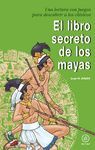 LIBRO SECRETO DE LOS MAYAS