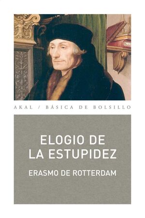 ELOGIO DE LA ESTUPIDEZ BDB