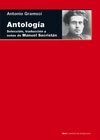 ANTOLOGIA DE GRAMSCI