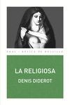 LA RELIGIOSA