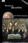 HISTORIA DE IRLANDA ( 3Âª ED.)