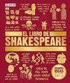 LIBRO DE SHAKESPEARE,EL