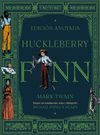 HUCKLEBERRY FINN. EDICION ANOTADA