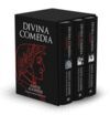 DIVINA COMEDIA. OBRA COMPLETA