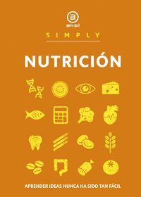 NUTRICION SIMPLY