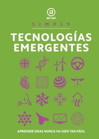 TECNOLOGIAS EMERGENTES SIMPLY
