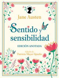 SENTIDO Y SENSIBILIDAD. EDICIÓN ANOTADA