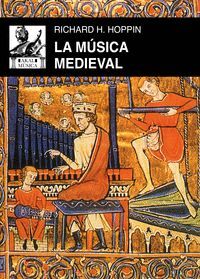 LA MÚSICA MEDIEVALA