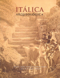 ITÁLICA ARQUEOLÓGICA