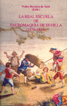 REAL ESCUELA DE TAUROMAQUIA DE SEVILLA,