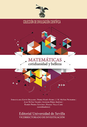 MATEMÁTICAS, COTIDIANIDAD Y BELLEZA