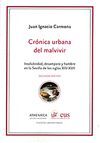 CRONICA URBANA DEL MALVIVIR