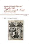 LAS EP­STOLAS SATISFACTORIAS (GRANADA, 1635) DE MART­N DE ANGULO