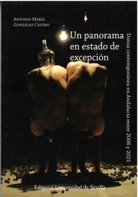 UN PANORAMA EN ESTADO DE EXCEPCION
