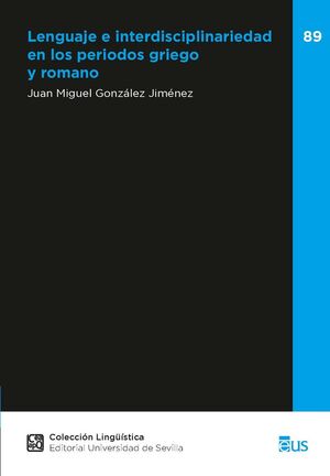 LENGUAJE E INTERDISCIPLINARIEDAD EN LOS PERIODOS G