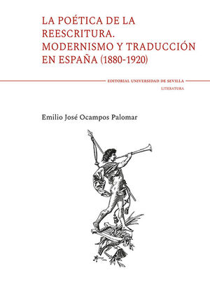 LA POÉTICA DE LA REESCRITURA