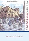GUIA DEL PROFESOR. LECTIONES LATINAE 1