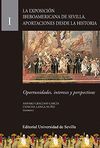 LA EXPOSICION IBEROAMERICANA DE SEVILLA. APORTACIONES DESDE LA HI