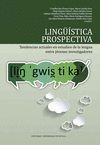 LINGUISTICA PROSPECTIVA