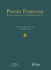 POESÍA FRANCESA