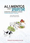 ALIMENTOS DEL FUTUROS 2º EDICION