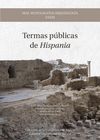 TERMAS PUBLICAS DE HISPANIA
