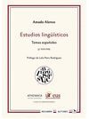 ESTUDIOS LINGUISTICOS