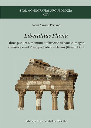 LIBERALITAS FLAVIA