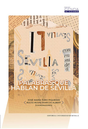 PALABRAS QUE HABLAN DE SEVILLA