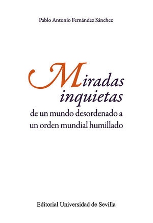 MIRADAS INQUIETAS