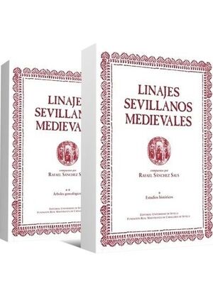 LINAJES SEVILLANOS MEDIEVALES