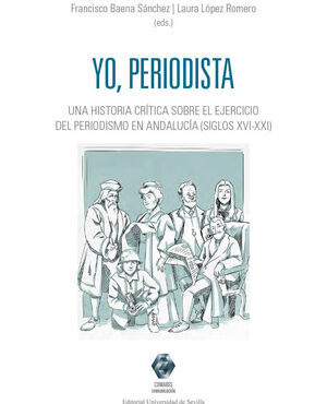 YO, PERIODISTA