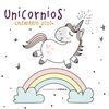 CALENDARIO UNICORNIOS 2020