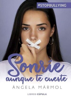 SONRIE AUNQUE TE CUESTE NP