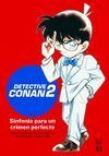 DETECTIVE CONAN II SINFONIA PARA UN CRIM