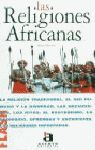 LAS RELIGIONES AFRICANAS