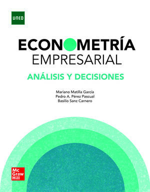 ECONOMETRÍA EMPRESARIAL