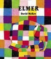 ELMER (ELMER. ÁLBUM ILUSTRADO)