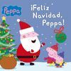 ­FELIZ NAVIDAD, PEPPA!