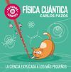 FISICA DE PARTICULAS