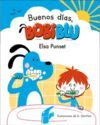 ¡BUENOS DÍAS, BOBIBLÚ! (BOBLIBLÚ)