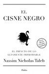 EL CISNE NEGRO. NUEVA EDICIÓN AMPLIADA Y REVISADA