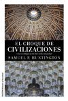 EL CHOQUE DE CIVILIZACIONES