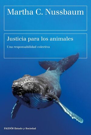 JUSTICIA PARA LOS ANIMALES