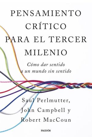 PENSAMIENTO CRITICO PARA EL TERCER MILENIO