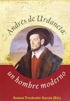 ANDRÉS DE URDANETA