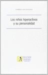 LOS NIÑOS HIPERACTIVOS Y SU PERSONALIDAD