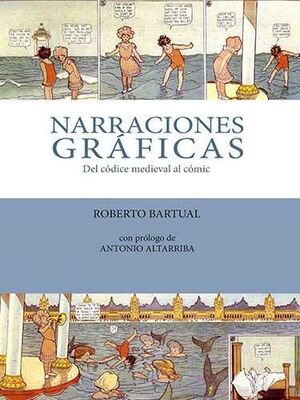 NARRACIONES GRÁFICAS