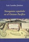 NAVEGANTES ESPAÑOLES EN EL OCÉANO PACÍFICO