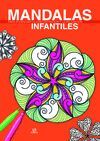 MANDALAS INFANTILES